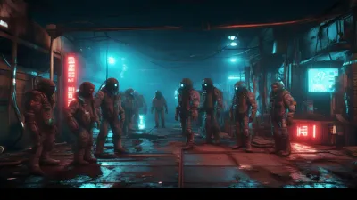 2025年8月29日当天有效！盖瑞模组兑换码领取攻略